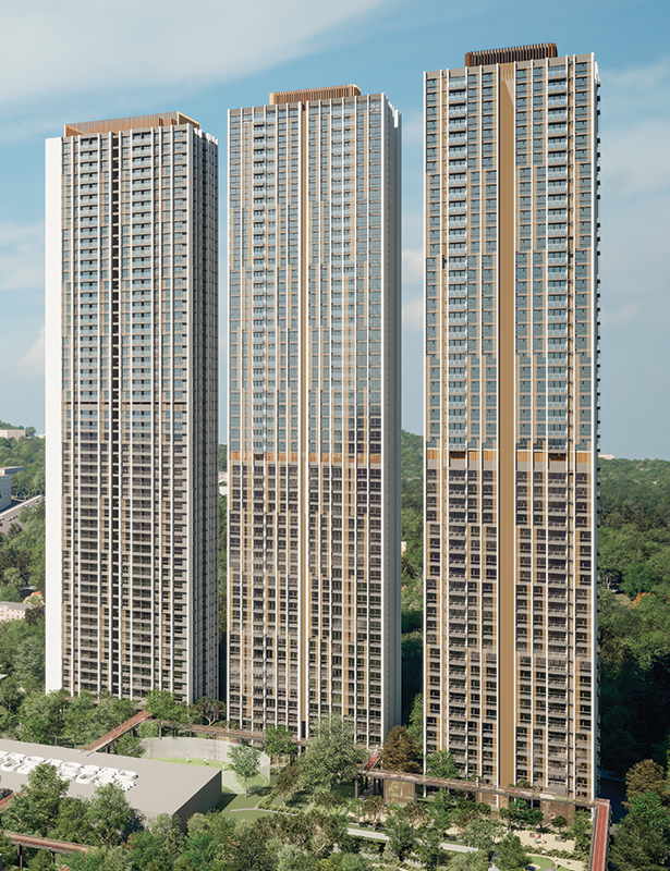 Live Beyond Limits: Discover Runwal 25 Hour Life, Mumbai’s Ultimate Luxury Experience