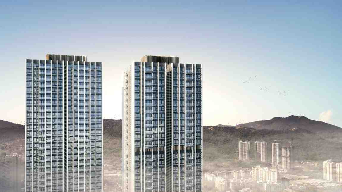 Why 2 BHK Flats in Thane Offer the Perfect Blend of Connectivity, Comfort, and Lifestyle in 2025