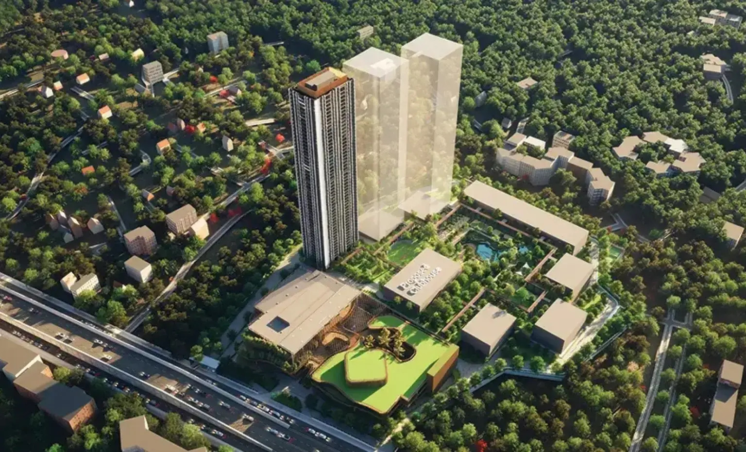 Upcoming Residential Projects in Thane That Will Redefine Urban Living
