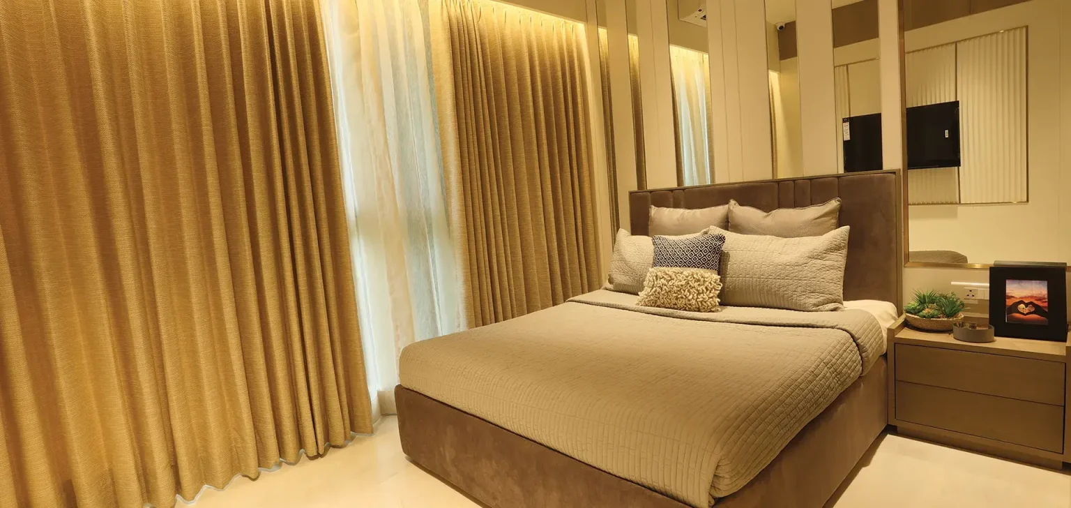 Why 1 BHK Flats in Thane Are an Attractive Entry Point for First-Time Homebuyers